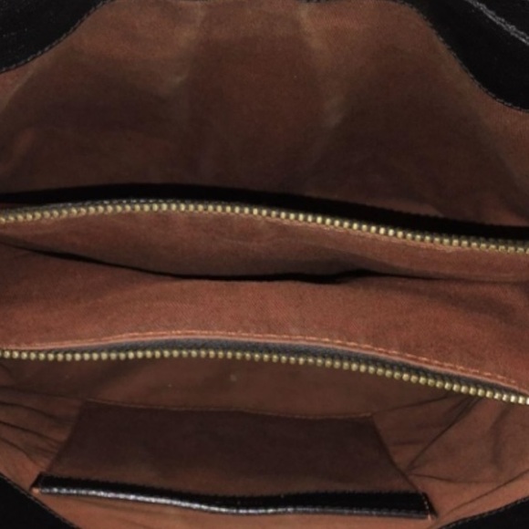 Marc Jacobs Quilted Bag in Black - Picture 3 of 12